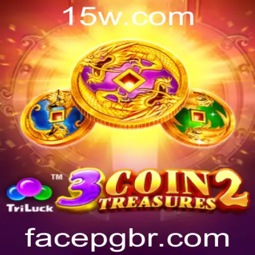 Descubra a Aventura Épica de 3CoinTreasures2: Um Jogo de Estratégia Inovador