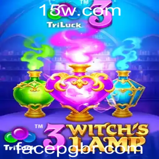Explorando o Universo Fascinante de 3WitchsLamp: Uma Jornada Mágica