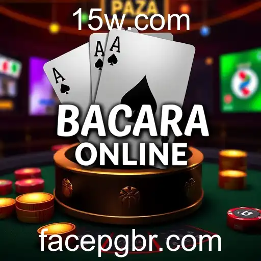Bacará online