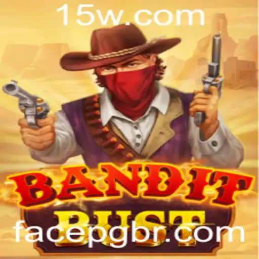 Descubra BanditBust: A Aventura Inovadora de FacePG