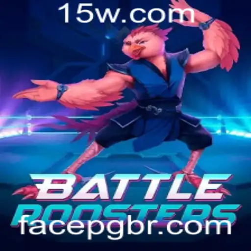 BattleRoosters: O Jogo que Está Conquistando o Mundo dos Games