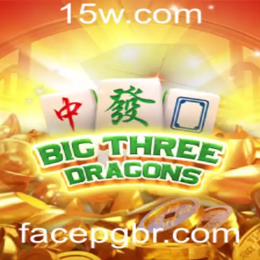Descubra o Fascinante Universo do Jogo BigThreeDragons com FacePG
