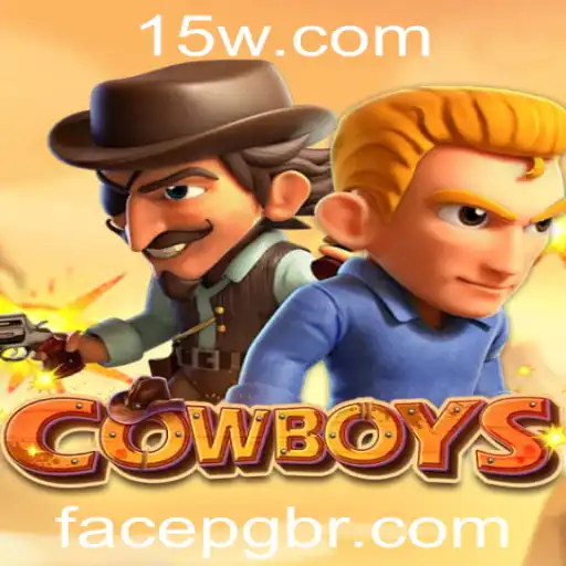 Explorando o Mundo Dinâmico de 'COWBOYS': Uma Jornada Através do Jogo de FacePG