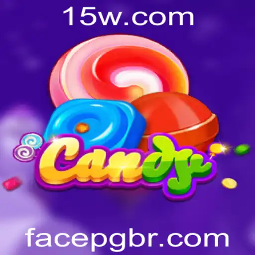 Explore o Mundo de 'Candy': O Novo Fenômeno das Redes com FacePG