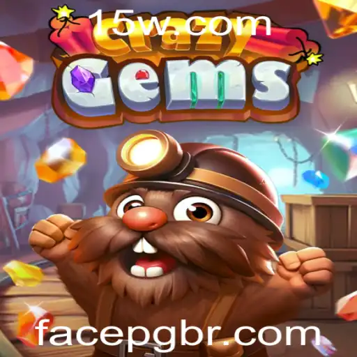Descobrindo o Mundo de CrazyGems: Uma Jornada com FacePG