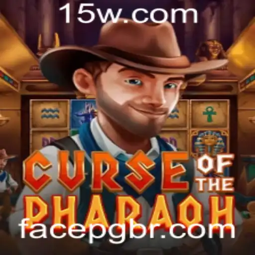 Curse of the Pharaoh: Uma Imersão no Mundo Misterioso de FacePG