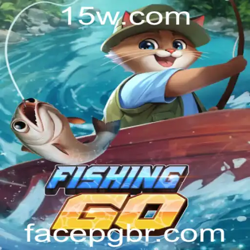 Explorando o Mundo do FishingGO: Uma Aventura Virtual Inovadora com FacePG