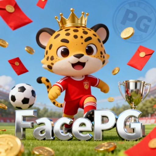 FacePG Logo