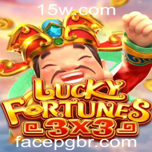 Desvendando o Mundo Atraente de LUCKYFORTUNES3x3