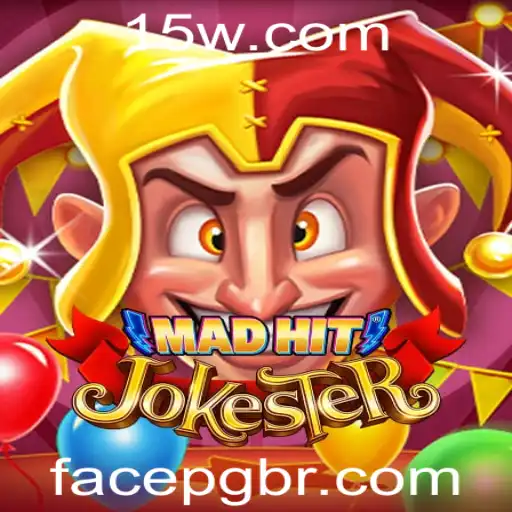 Explorando MadHitJokester: O Jogo que Revoluciona com FacePG