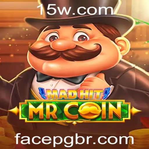 Descubra o Mundo de MadHitMrCoin: Um Jogo de Estratégia Revolucionário