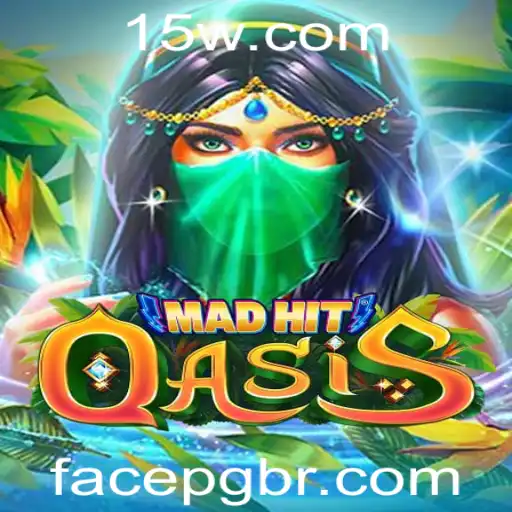Descubra o Mundo Fascinante de MadHitOasis e a Intrigante Palavra-Chave FacePG