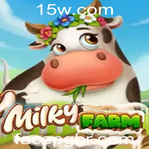 MilkyFarm: A Nova Sensação no Mundo dos Jogos FacePG
