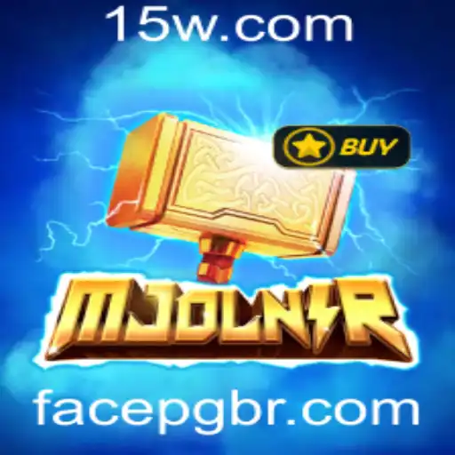 Explorando Mjolnir: O Poderoso Jogo RPG de FacePG