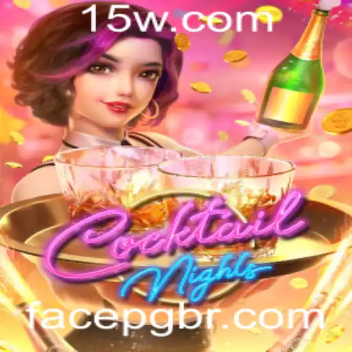 Explorando o Mundo de CocktailNights e FacePG: Uma Experiência de Jogo Única