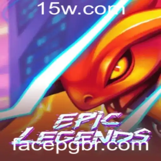 Descubra o Mundo de EpicLegends: A Revolução FacePG no Universo dos Jogos