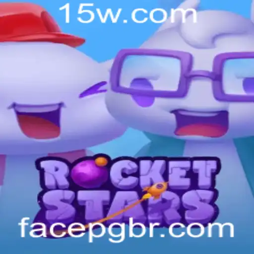 RocketStars: Domine o Universo com FacePG