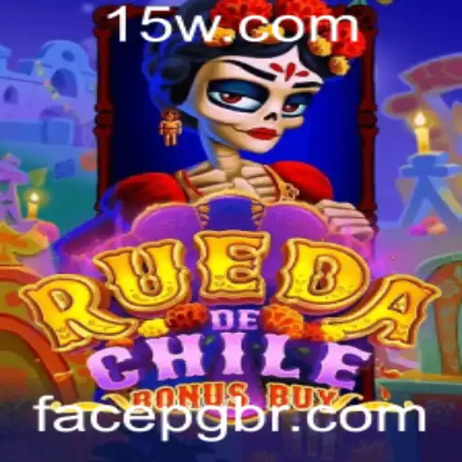 RuedaDeChileBonusBuy: Descubra a Nova Sensação do Mundo dos Jogos
