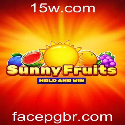 Descubra SunnyFruits: O Novo Fenômeno dos Jogos com FacePG
