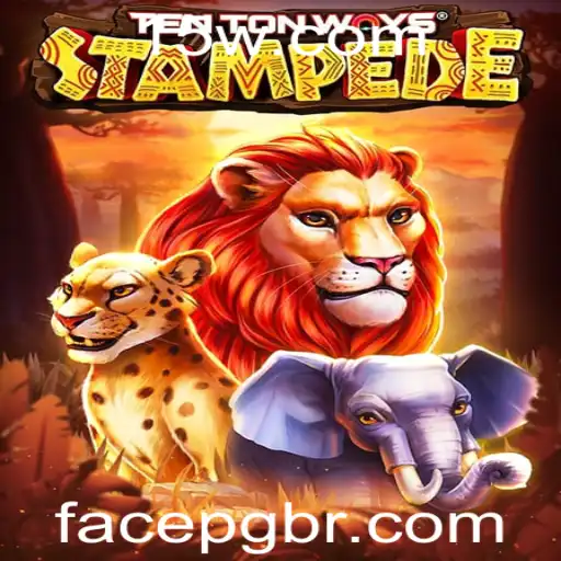 Descubra o Mundo Empolgante de TenTonWaysStampede: A Nova Experiência Interativa com FacePG
