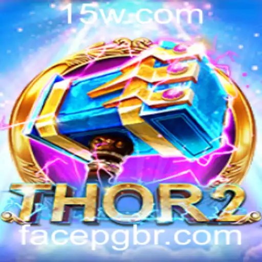 Thor2: Uma Jornada Épica Através do Mundo de FacePG
