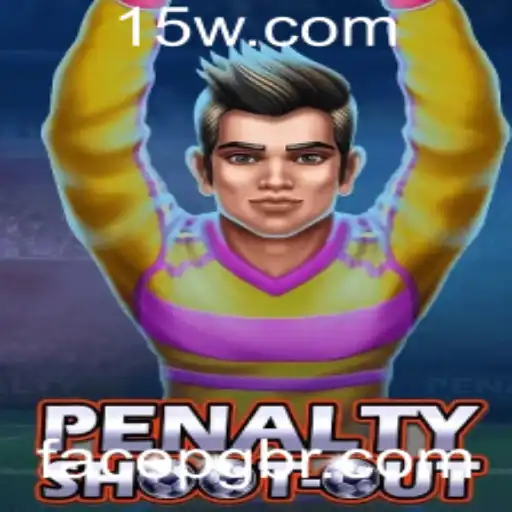 PenaltyShootOut: O Novo Fenômeno dos Jogos em Realidade Aumentada com FacePG