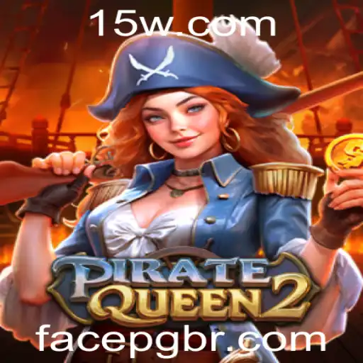 PirateQueen2: Aventuras e Estratégias nos Sete Mares