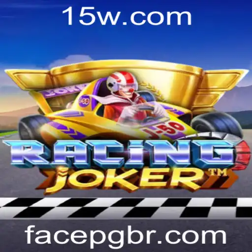 Descubra o Empolgante Mundo do Jogo 'RacingJoker' e a Estratégia FacePG