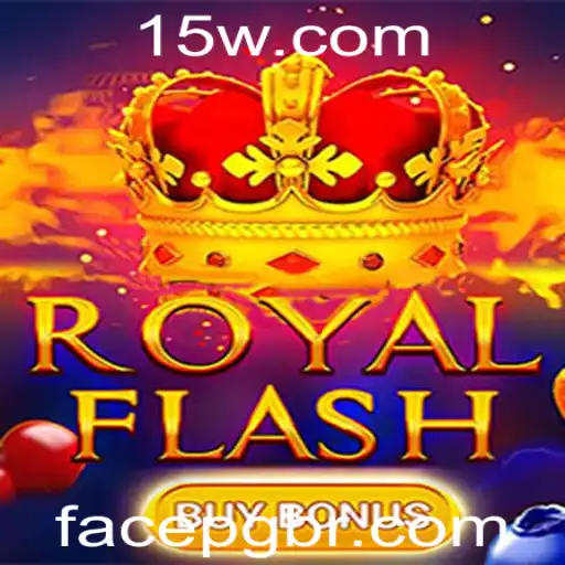 Descubra o Mundo Empolgante de RoyalFlashBuyBonus e a Nova Era dos Jogos com FacePG