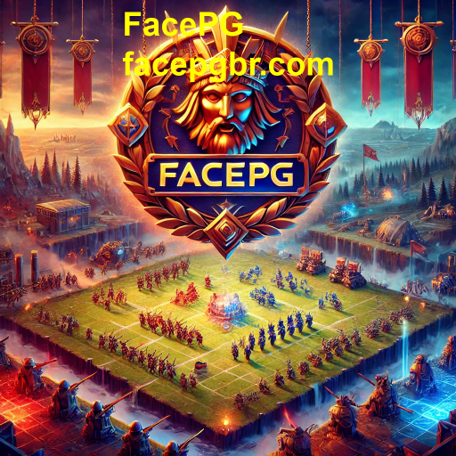 Explore a Categoria de Jogos de Estratégia no FacePG