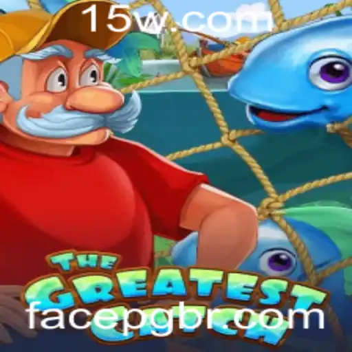 TheGreatestCatch: Um Guia Completo para Iniciantes